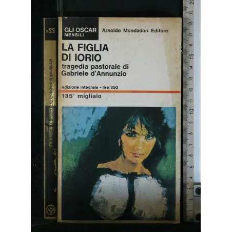 LA FIGLIA DI IORIO