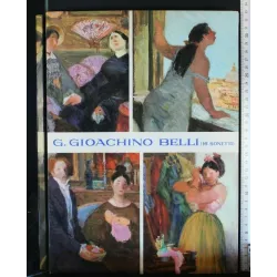 GIUSEPPE GIOACCHINO BELLI (16 SONETTI)