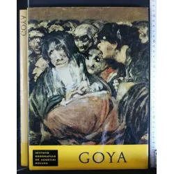 GOYA