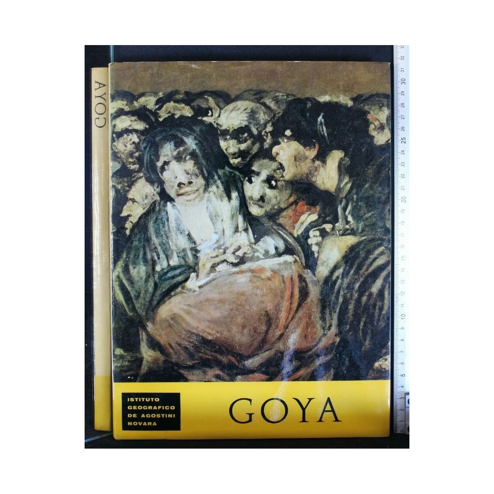 GOYA