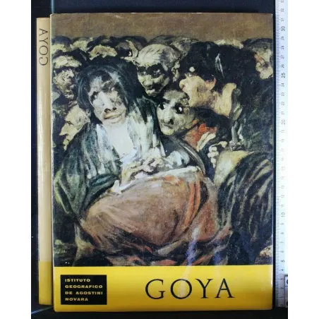 GOYA