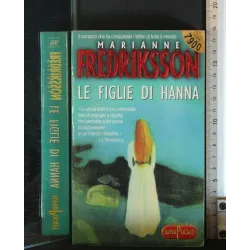 LE FIGLI E DI HANNAH