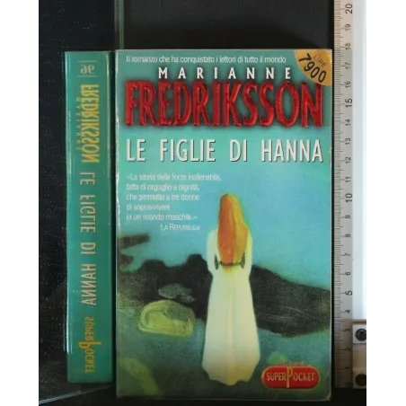 LE FIGLI E DI HANNAH