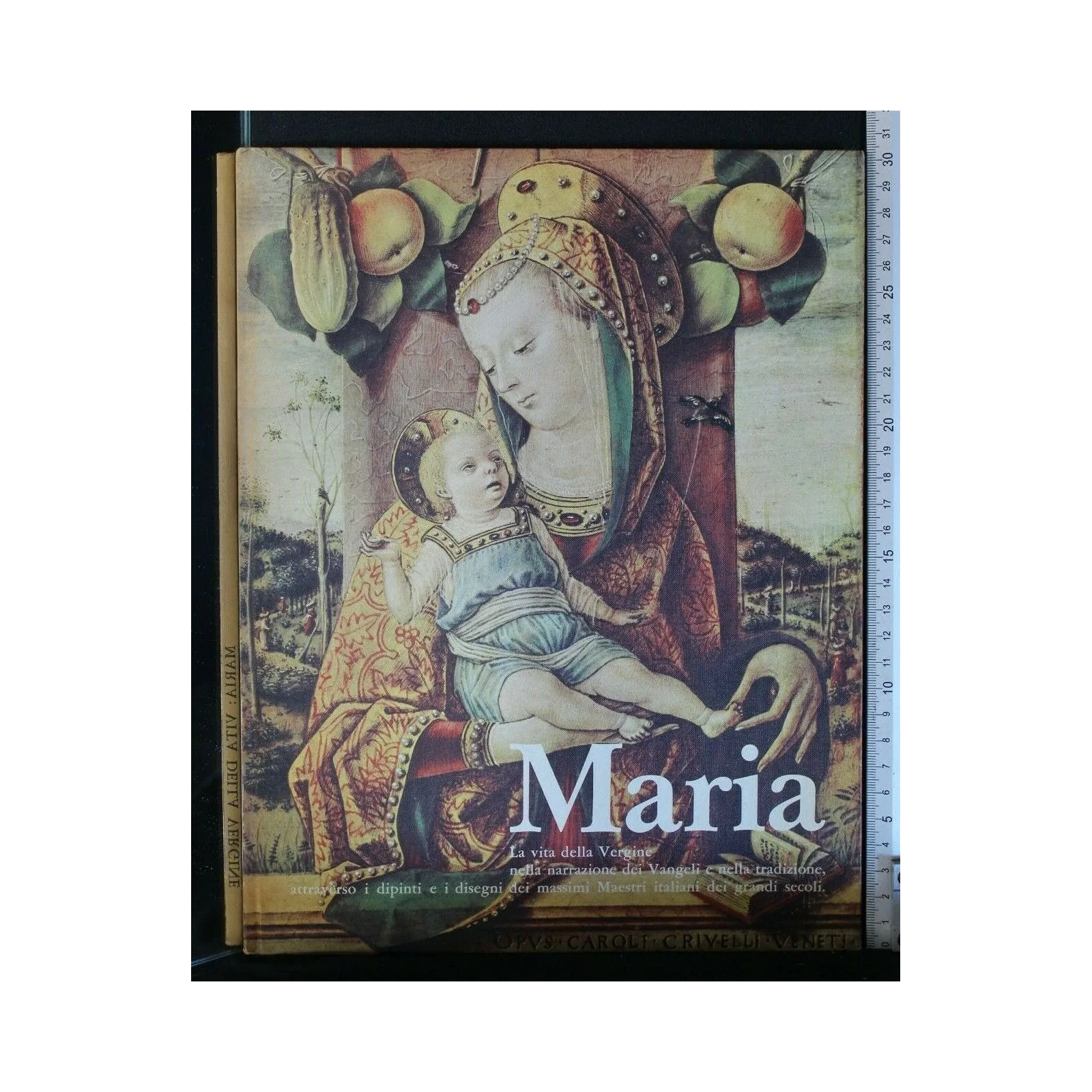 MARIA
