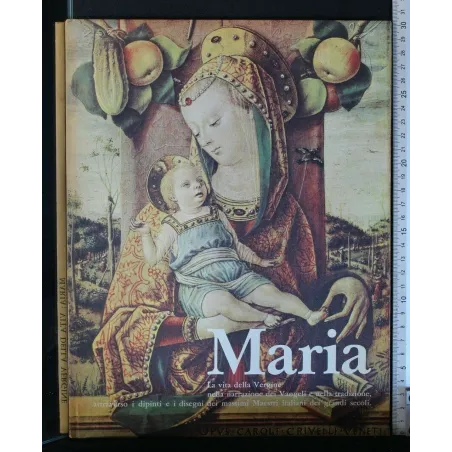 MARIA