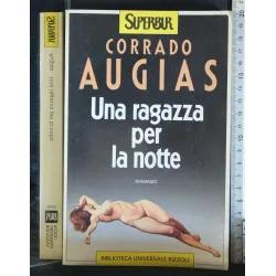 UNA RAGAZZA PER LA NOTTE