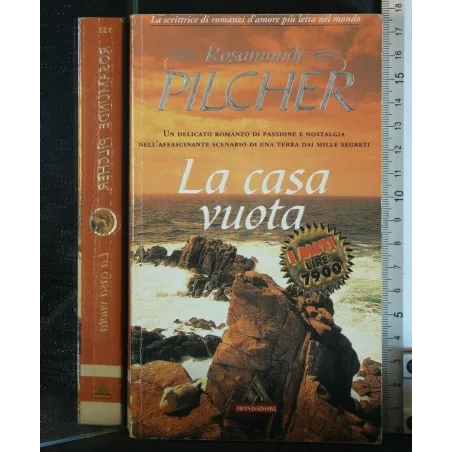 LA CASA VUOTA