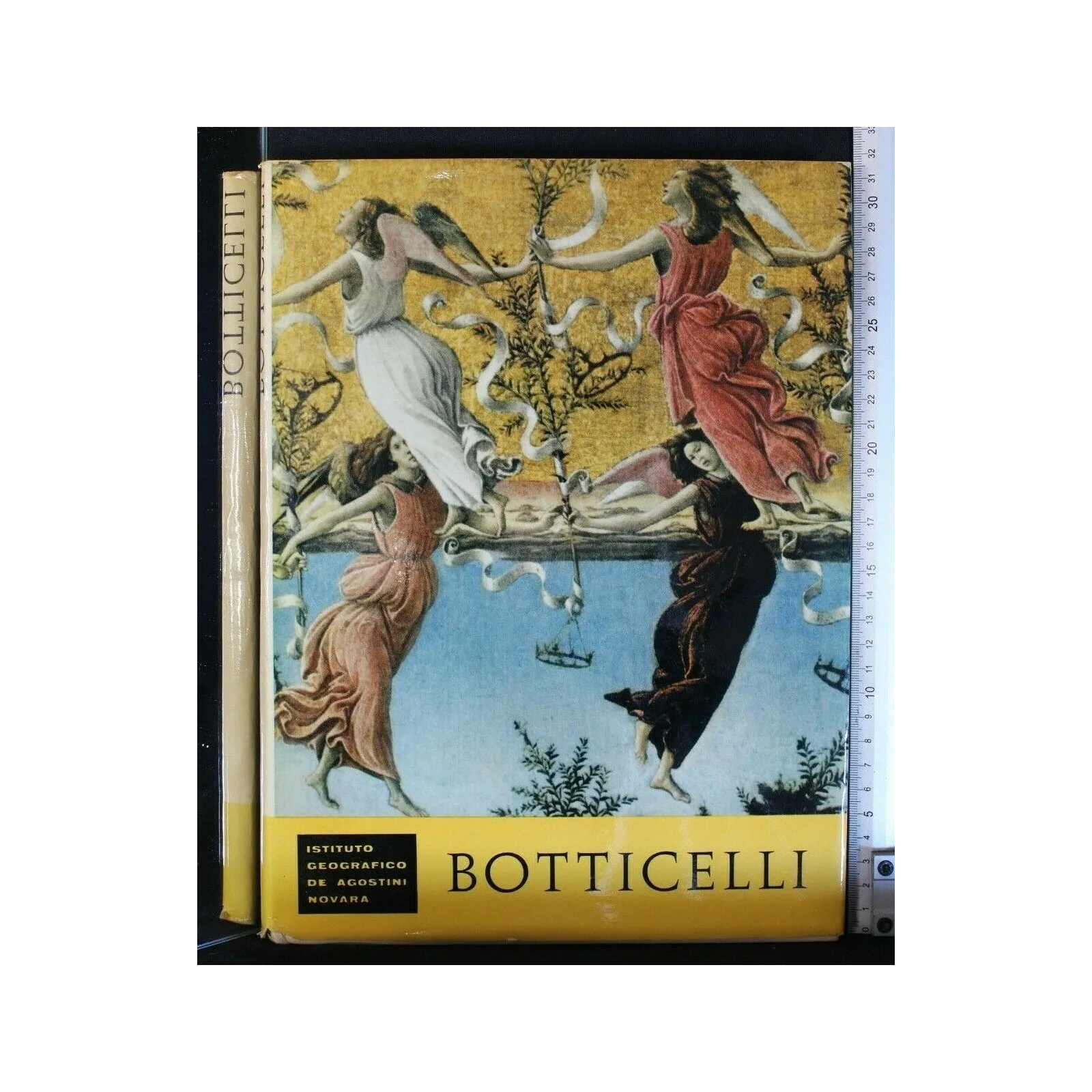 BOTTICELLI