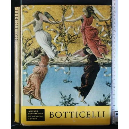 BOTTICELLI