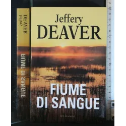 FIUME DI SANGUE