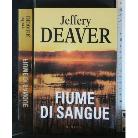 FIUME DI SANGUE