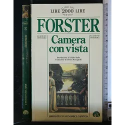 CAMERA CON VISTA