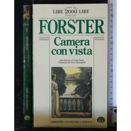 CAMERA CON VISTA