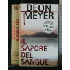 IL SAPORE DEL SANGUE