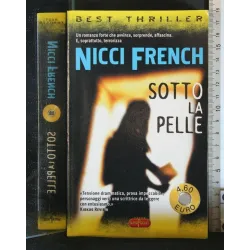 SOTTO LA PELLE