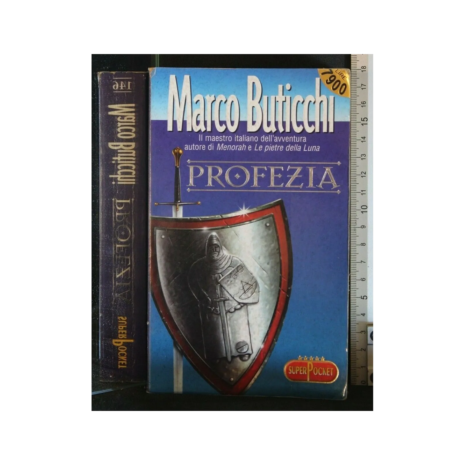 PROFEZIA