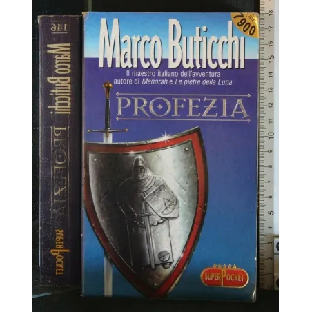 PROFEZIA