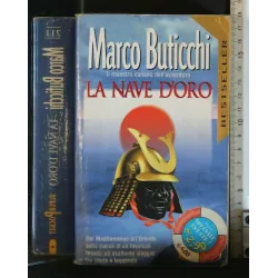 LA NAVE D'ORO
