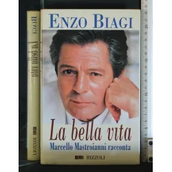 LA BELLA VITA MARCELLO MASTROIANNI RACCONTA