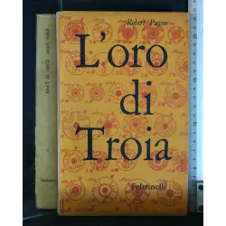 L'ORO DI TROIA