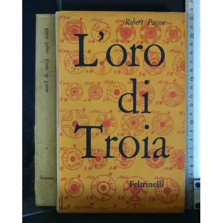 L'ORO DI TROIA