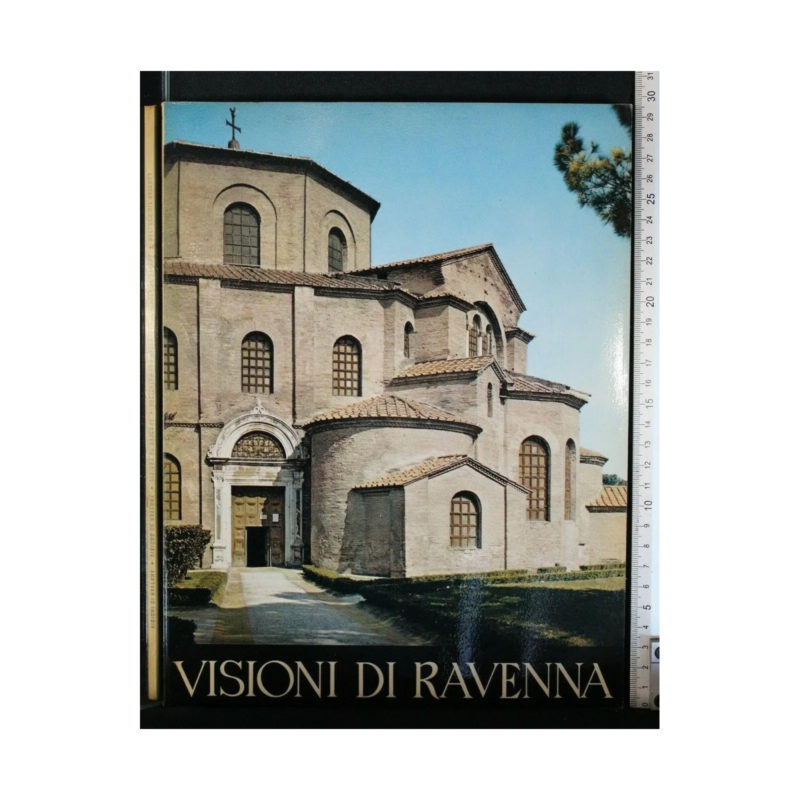 VISIONI DI RAVENNA