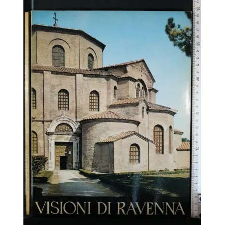 VISIONI DI RAVENNA