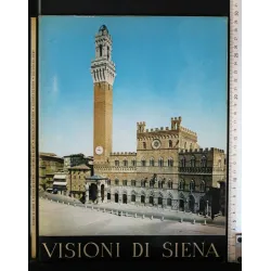VISIONI DI SIENA