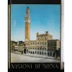 VISIONI DI SIENA