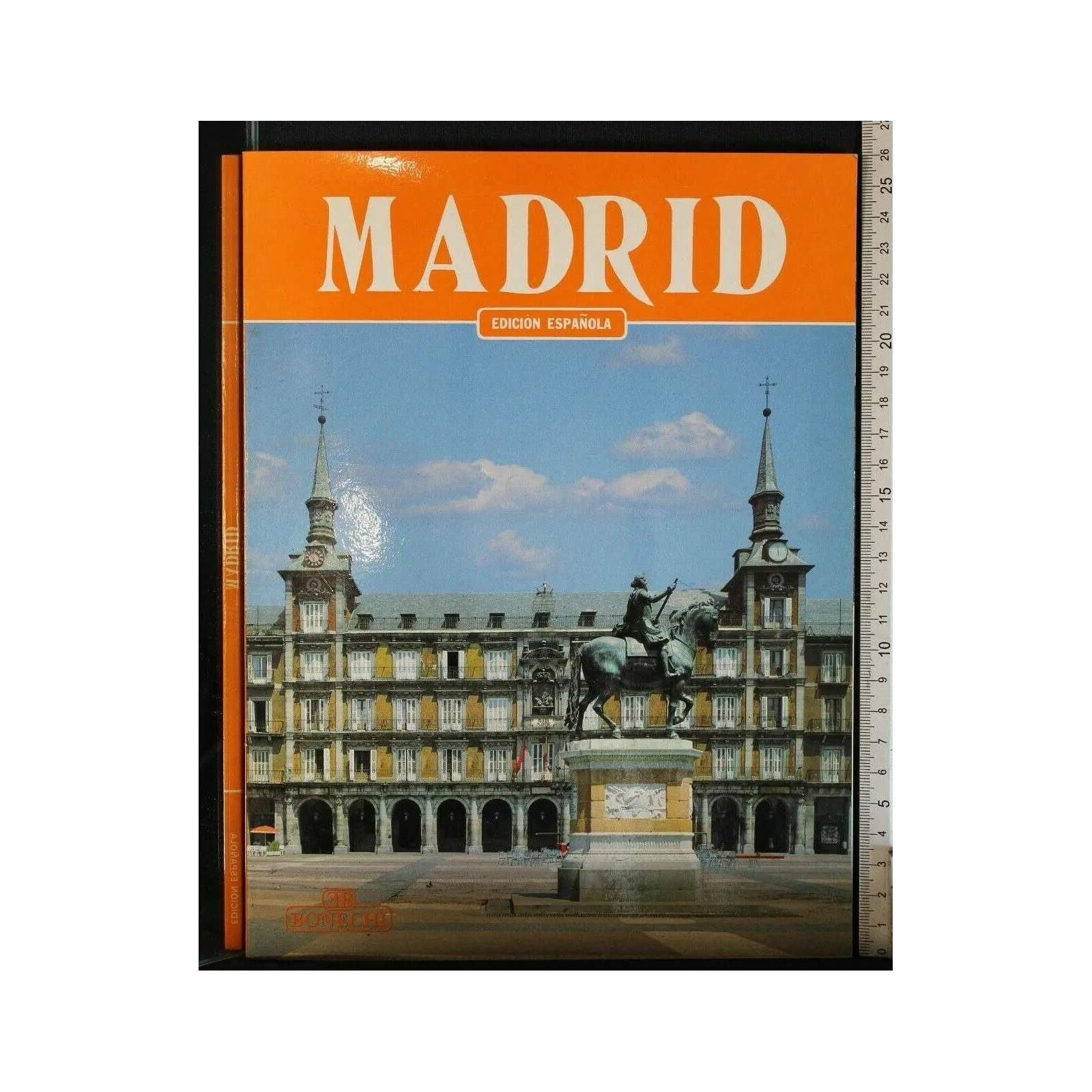 MADRID