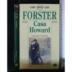 CASA HOWARD