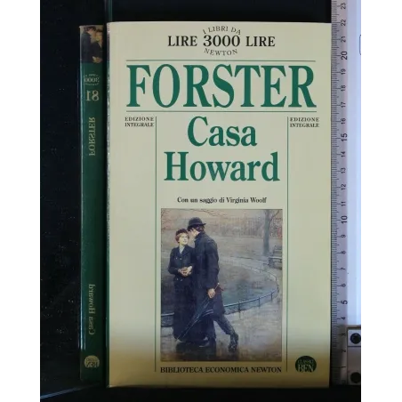 CASA HOWARD