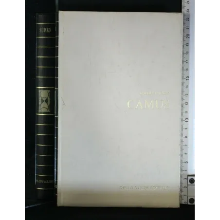 CAMUS