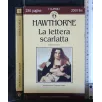 LA LETTERA SCARLATTA