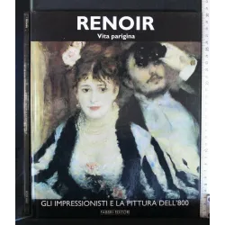 RENOIR VITA PARIGINA VOL. I