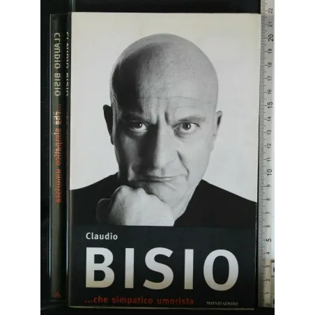 CHE SIMPATICO UMORISTA