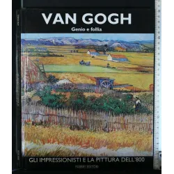 VAN GOGH GENIO E FOLLIA VOL. I