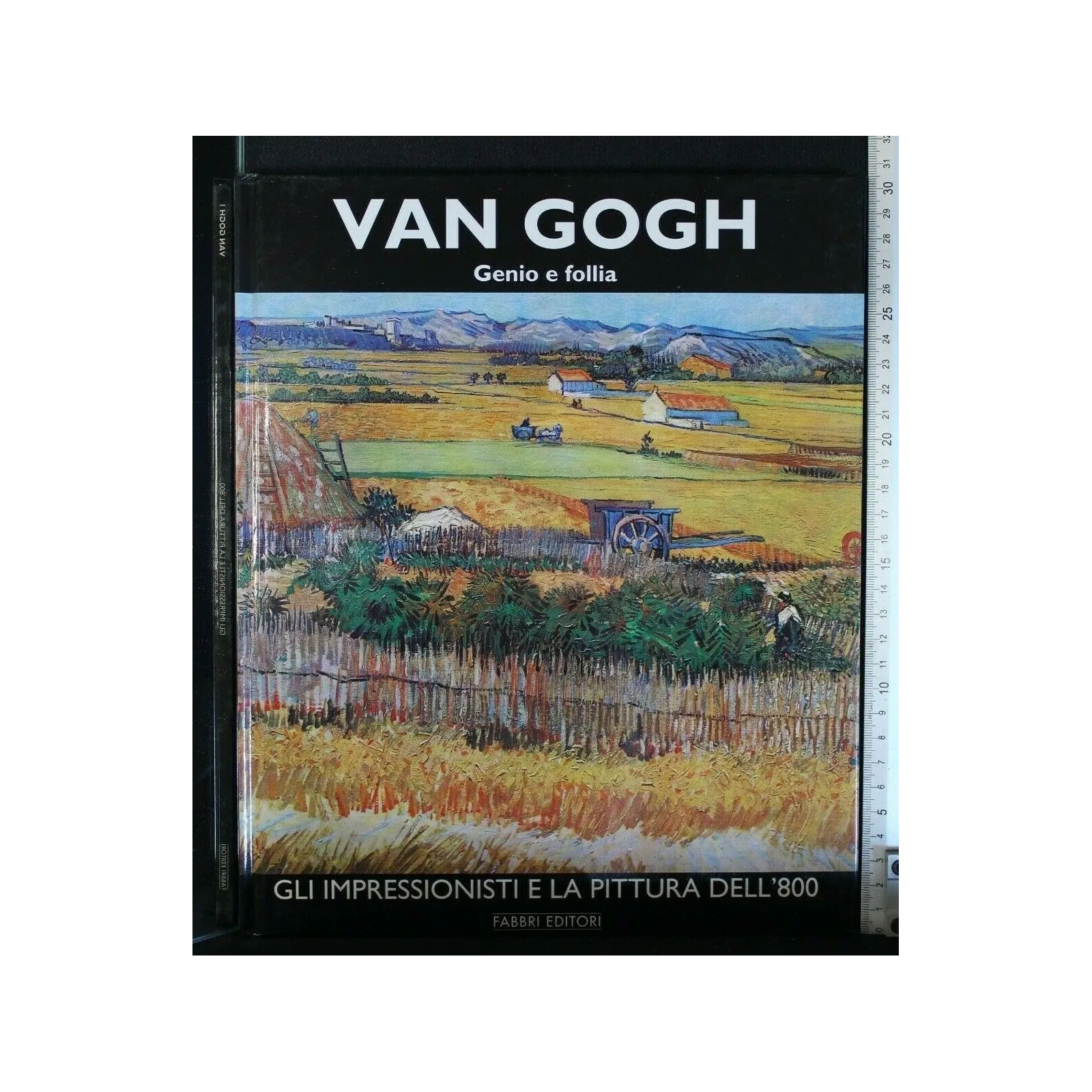 VAN GOGH GENIO E FOLLIA VOL. I