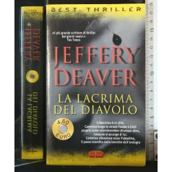 LA LACRIMA DEL DIAVOLO