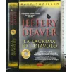 LA LACRIMA DEL DIAVOLO