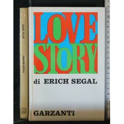 LOVE STORY