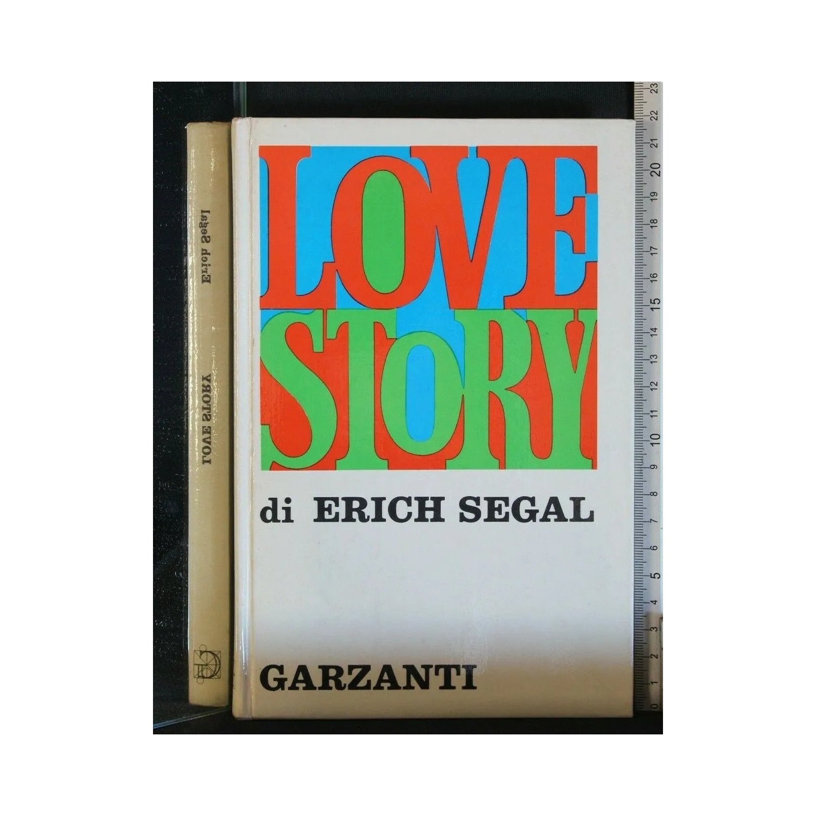 LOVE STORY