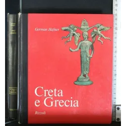 CRETA E GRECIA