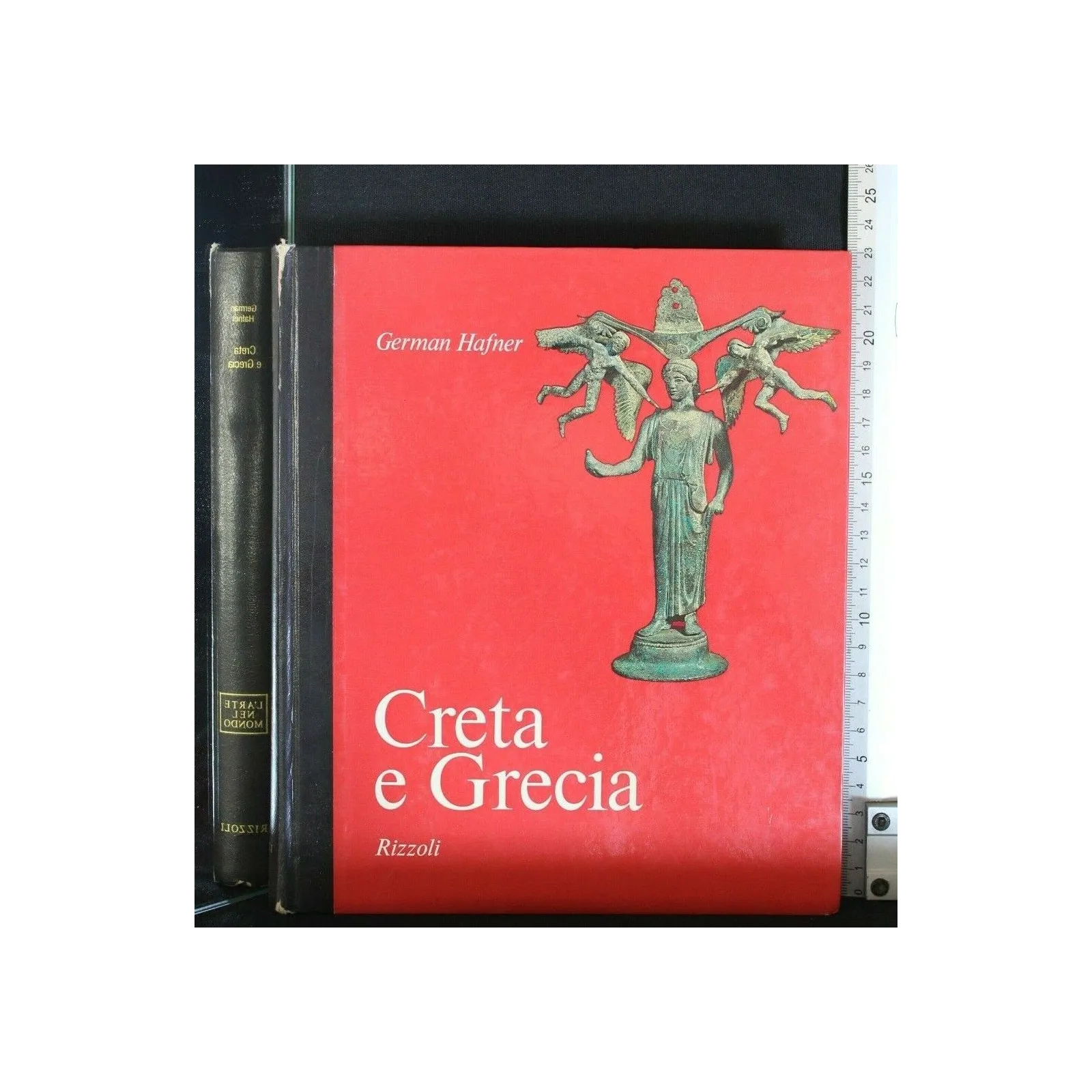 CRETA E GRECIA