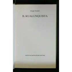 IL KUALUNQUISTA