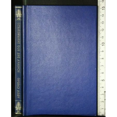 LA SCHIAVA DEL SUO INNAMORATO