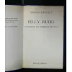 BILLY BUD