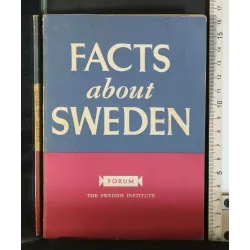 FACTS ABOUT SWEDEN