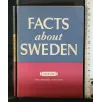 FACTS ABOUT SWEDEN