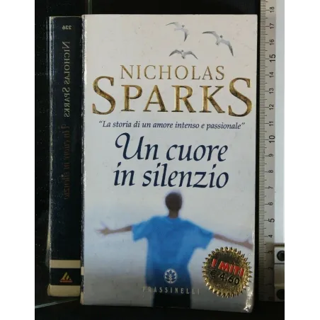 UN CUORE IN SILENZIO